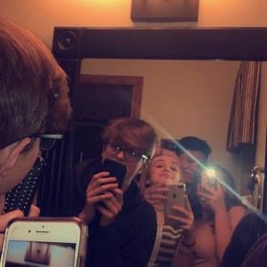 Meet your Posher, Samantha